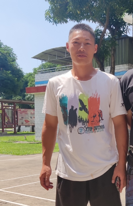 孤鹰的第一张照片--孝感相亲服务中心