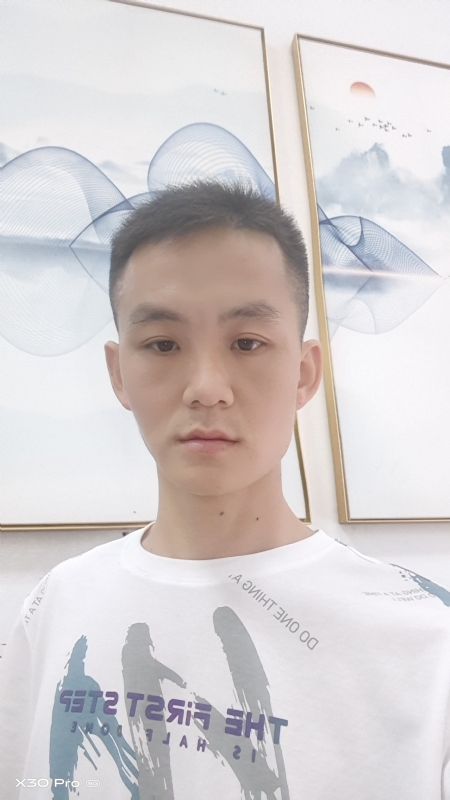 啊鑫的第一张照片--孝感相亲服务中心