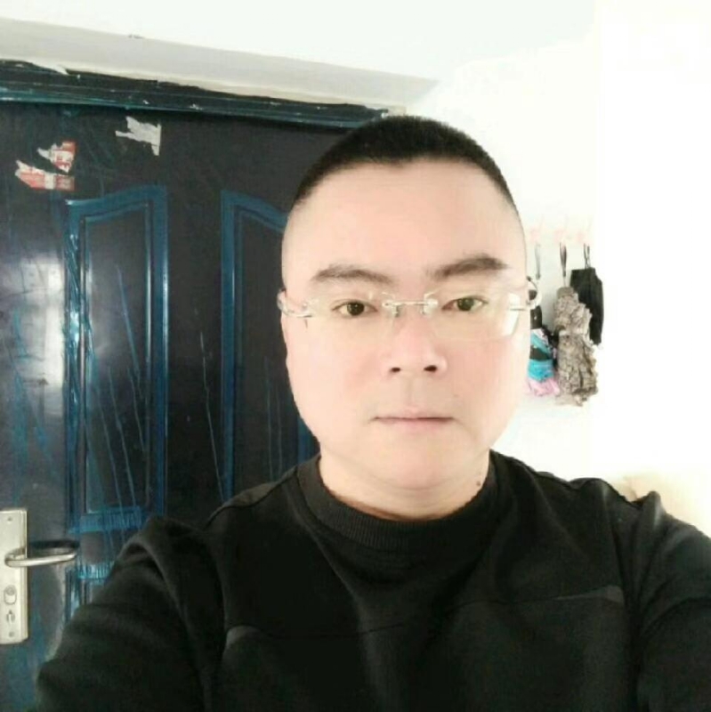 唐涛的第一张照片--孝感相亲服务中心