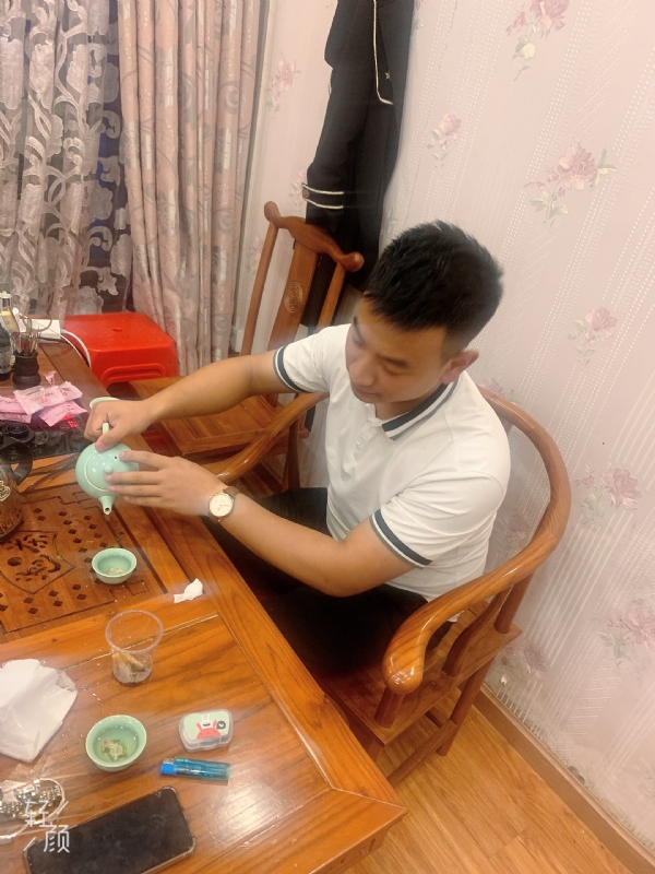 古有风琴的第一张照片--孝感相亲服务中心