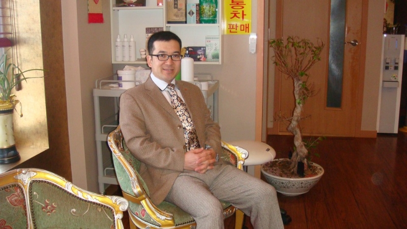 jinyuehan的第一张照片--孝感相亲服务中心