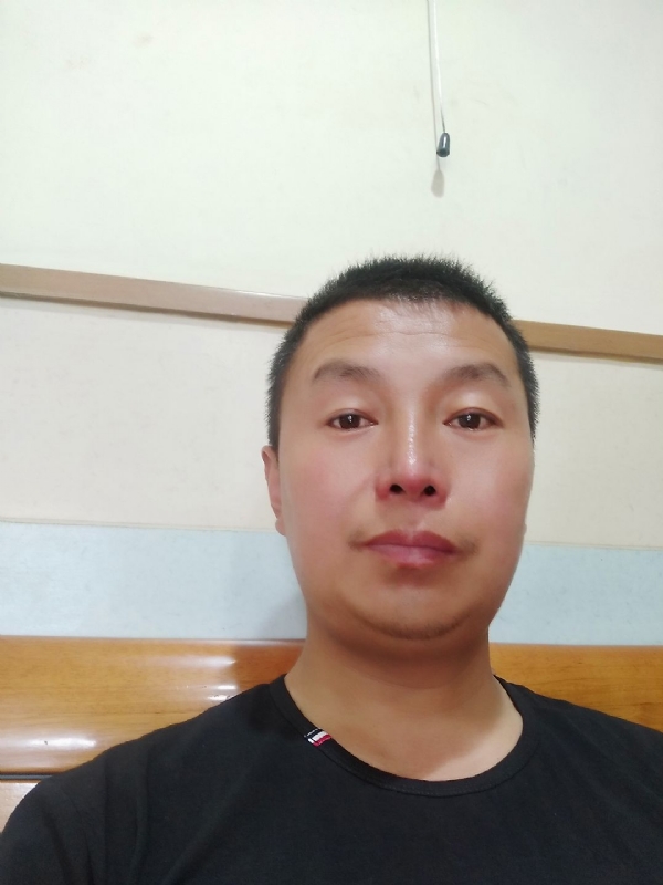 快乐的小鱼儿的第一张照片--孝感相亲服务中心