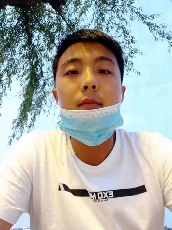 态度的第一张照片--孝感相亲服务中心