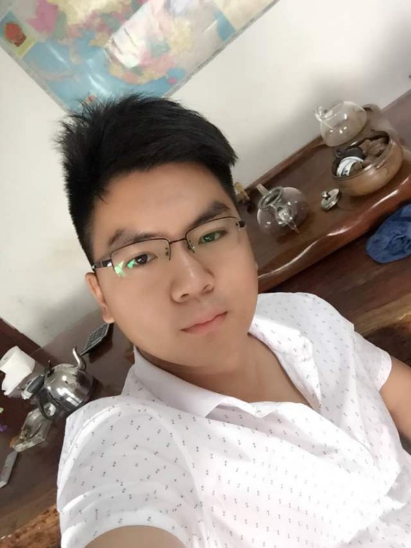 瑞泽的第二张照片--孝感相亲服务中心