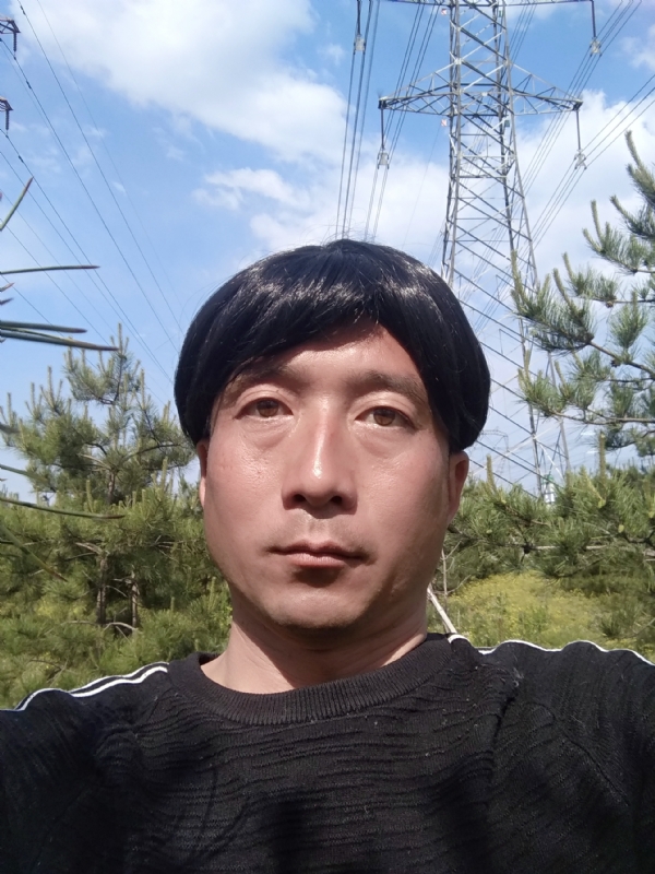 鹏友的第一张照片--孝感相亲服务中心