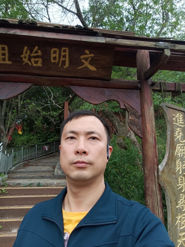 论道的第一张照片--孝感相亲服务中心