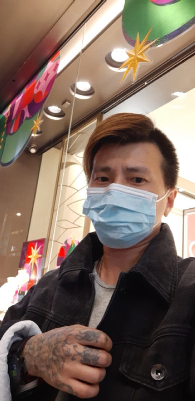~忠~仔的第一张照片--孝感相亲服务中心