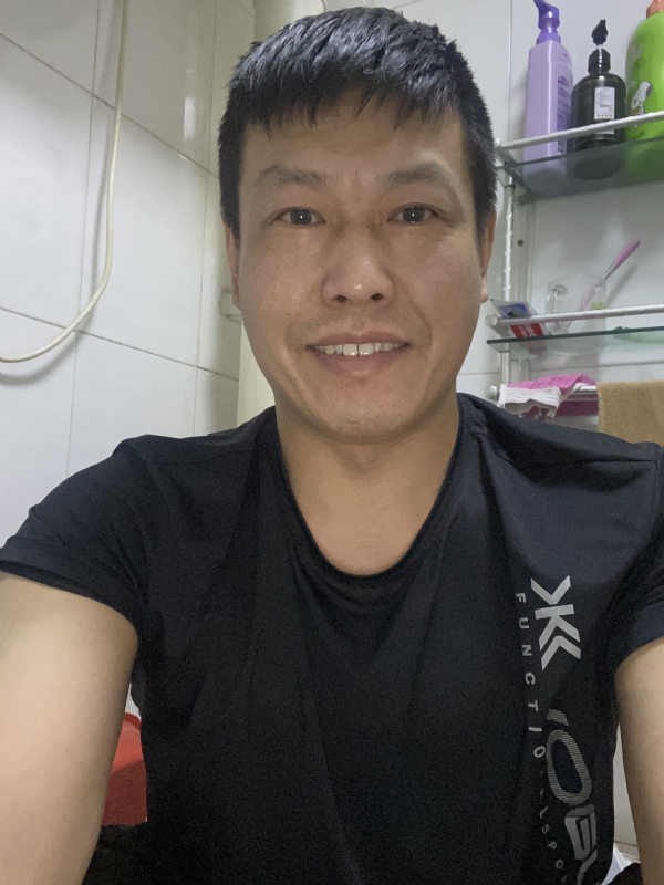 王先生的第一张照片--孝感相亲服务中心
