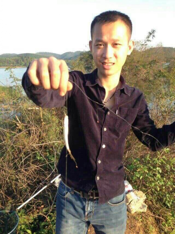 开心最重要的第一张照片--孝感相亲服务中心