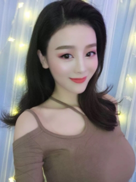 Cici的第八张照片--孝感相亲服务中心