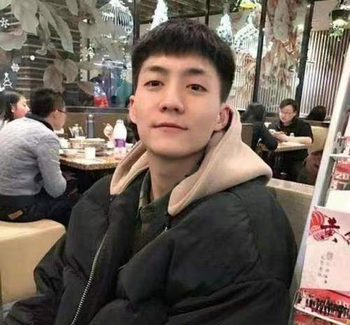 迪迪的第一张照片--孝感相亲服务中心