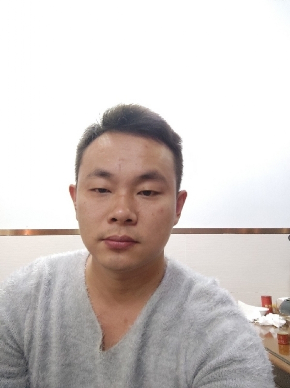 小冷的第一张照片--孝感相亲服务中心