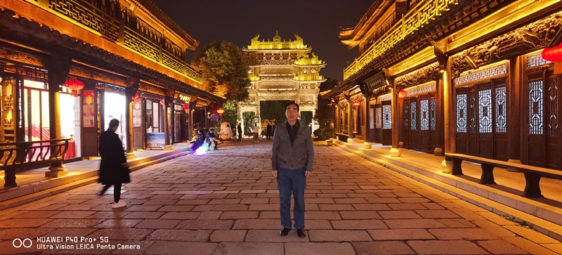 外星人的第七张照片--孝感相亲服务中心