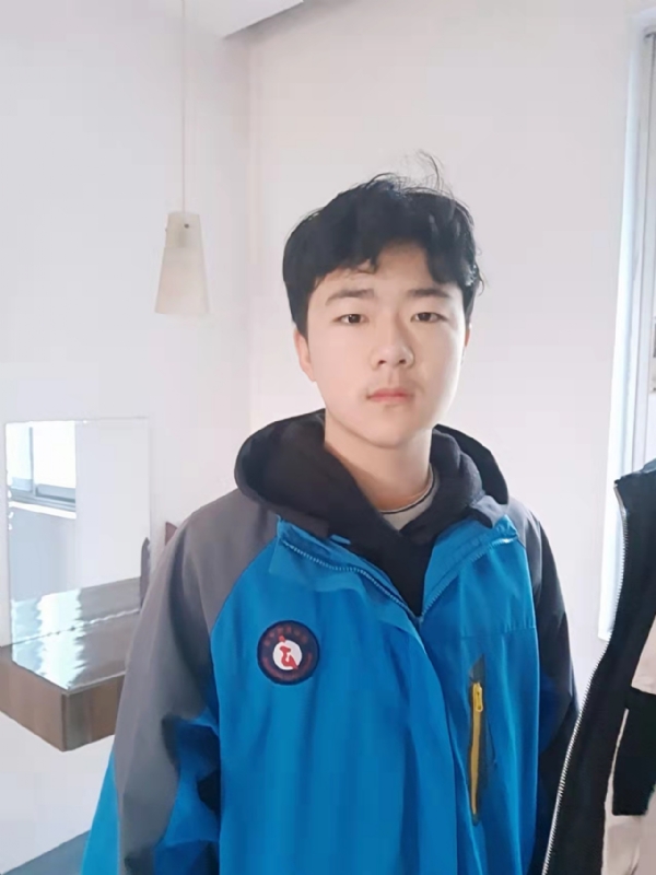 沐辰的第一张照片--孝感相亲服务中心