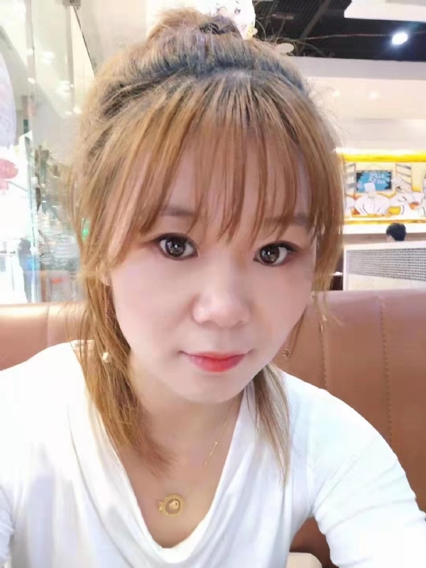 心碎小猪的第三张照片--孝感相亲服务中心