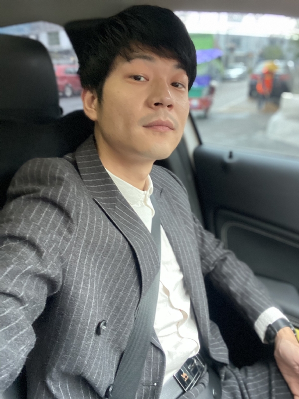 枫荇天下的第一张照片--孝感相亲服务中心
