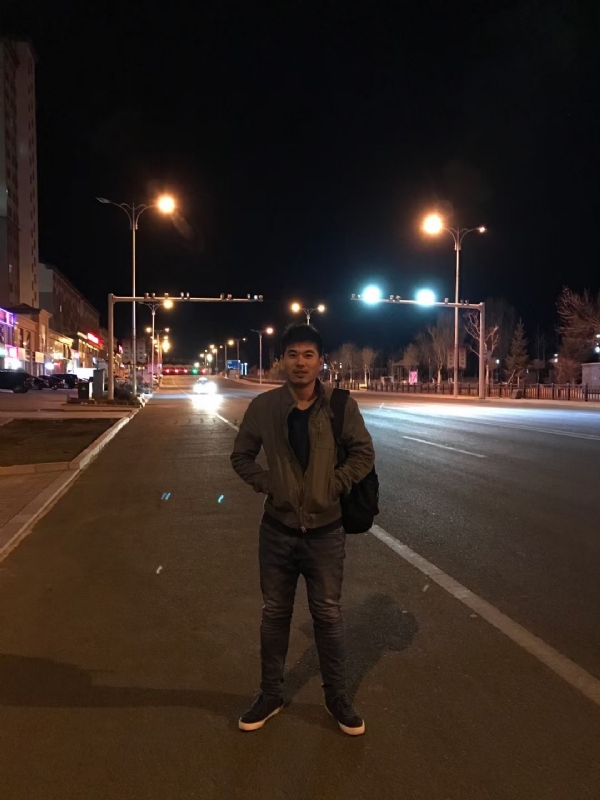 暗里着迷的第一张照片--孝感相亲服务中心