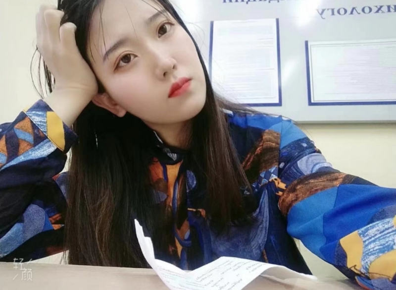 悠悠我心的第一张照片--孝感相亲服务中心