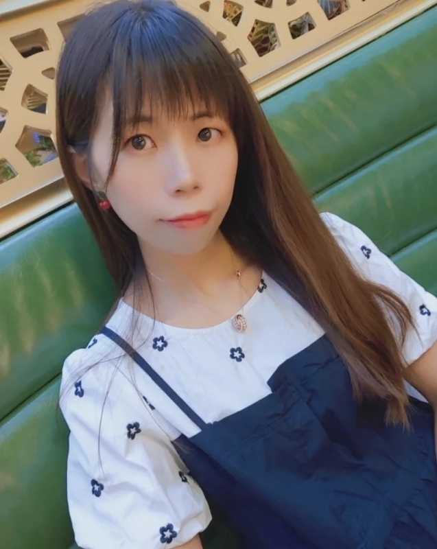 aliya的第一张照片--孝感相亲服务中心