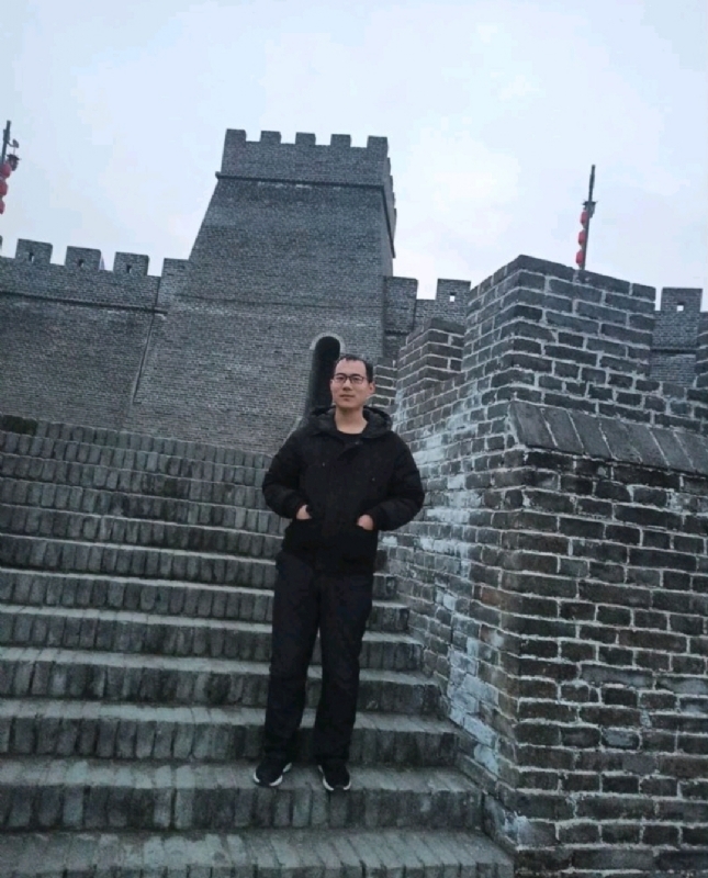 追日的第二张照片--孝感相亲服务中心