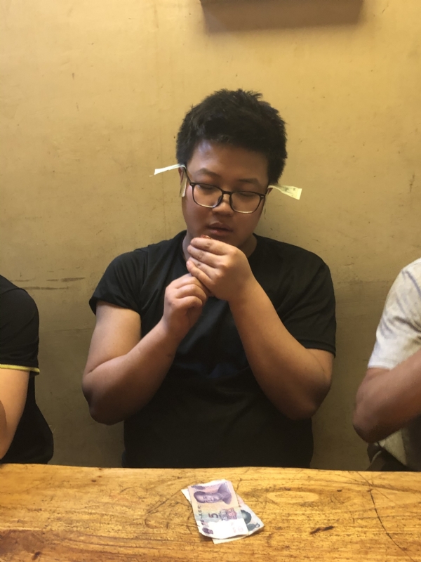 烦烦的时候的第一张照片--孝感相亲服务中心
