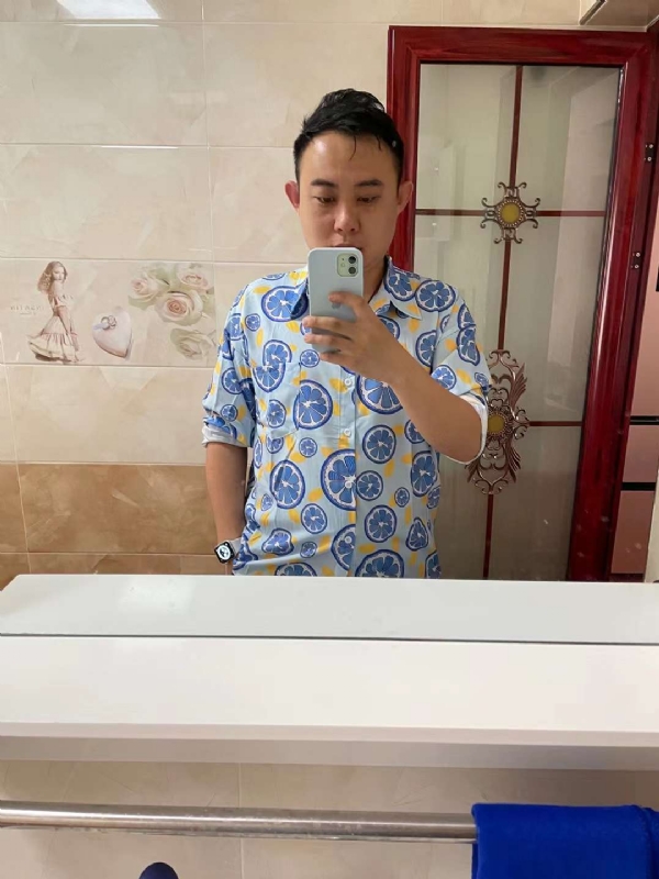 MrLogers的第三张照片--孝感相亲服务中心