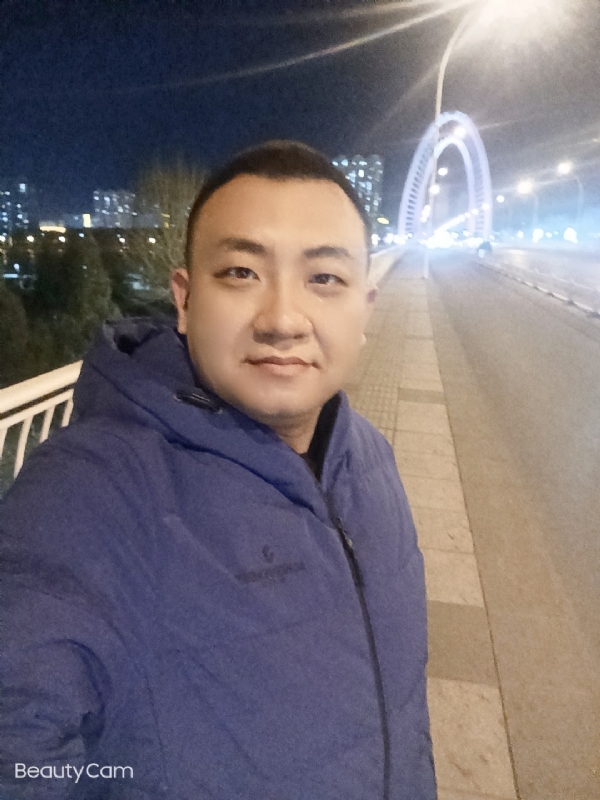 三千繁花落的第一张照片--孝感相亲服务中心