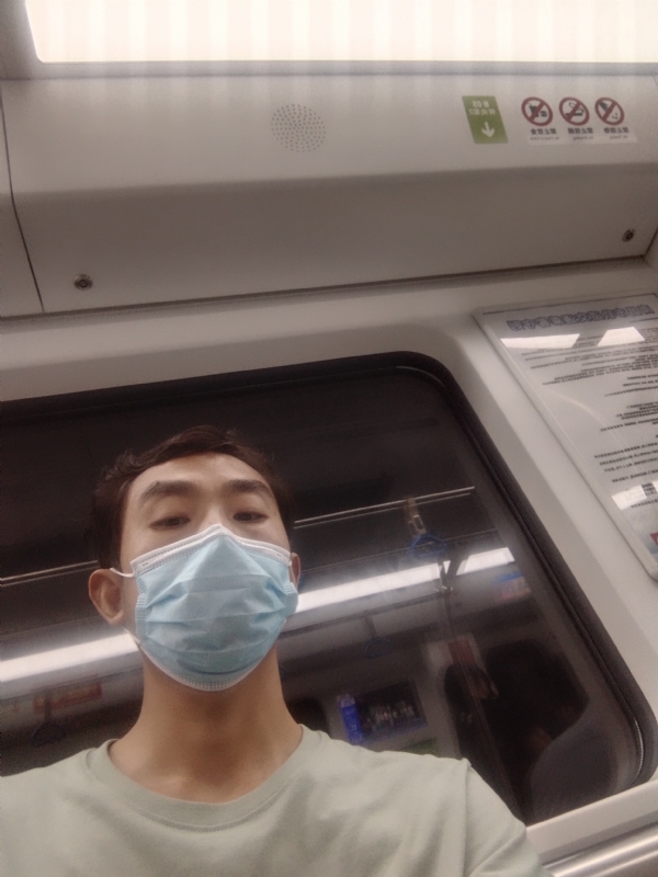 阿兵的第一张照片--孝感相亲服务中心
