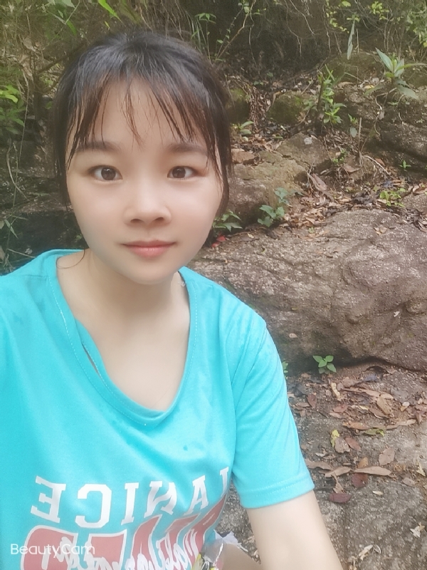 糖糖的第一张照片--孝感相亲服务中心