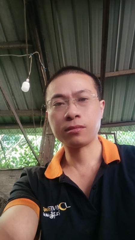 一个人好难的第一张照片--孝感相亲服务中心
