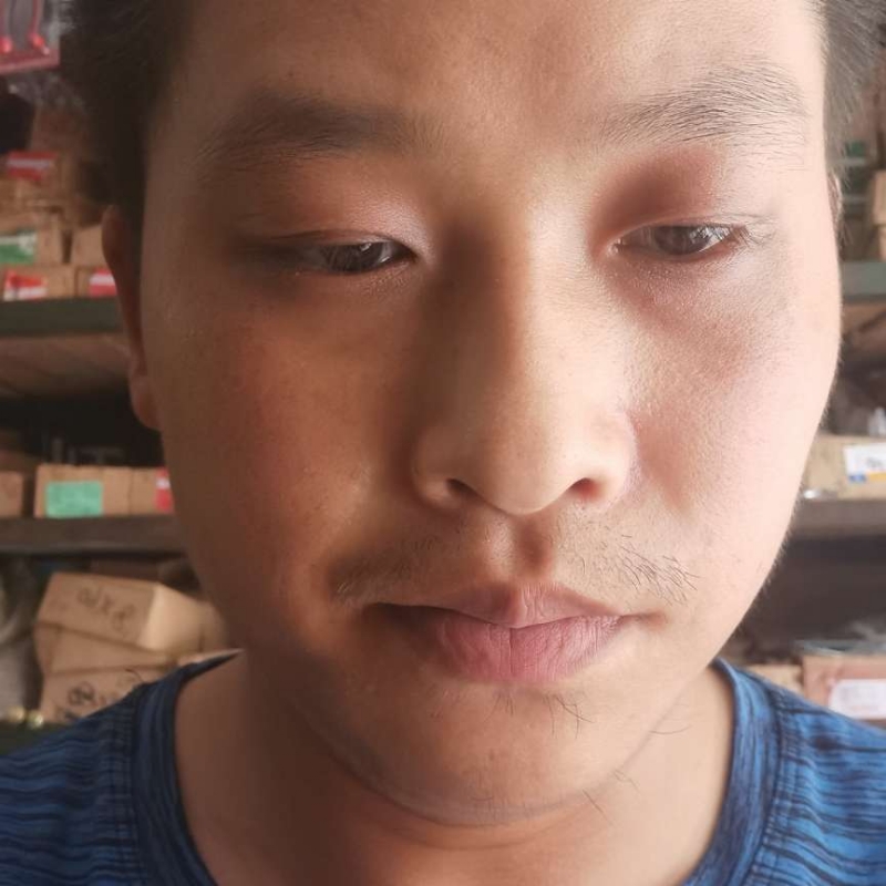 大和的第一张照片--孝感相亲服务中心