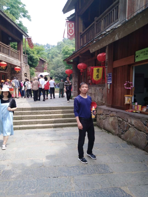 LX的第一张照片--孝感相亲服务中心