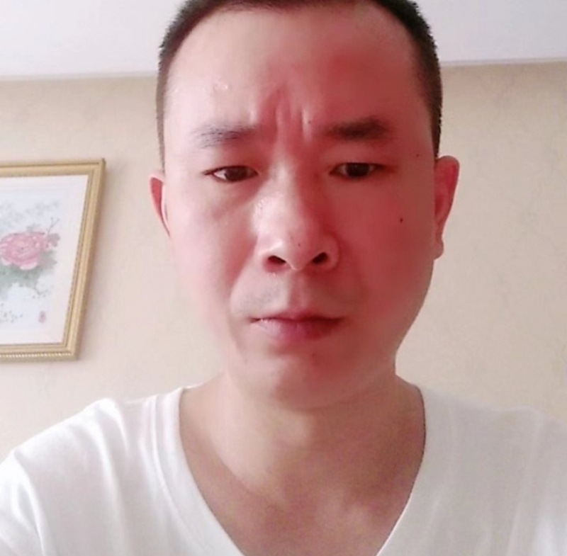 自由飞翔的第三张照片--孝感相亲服务中心