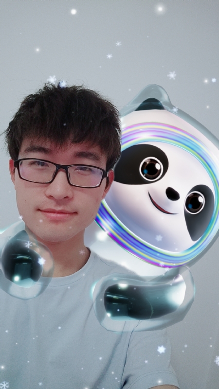 乐善好施先生的第一张照片--孝感相亲服务中心