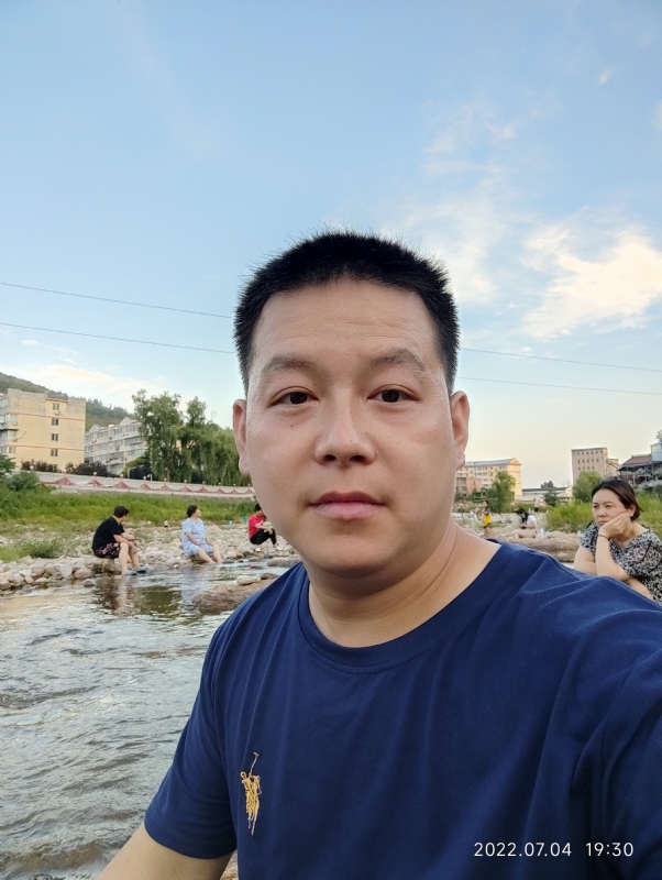 这岁月的第一张照片--孝感相亲服务中心