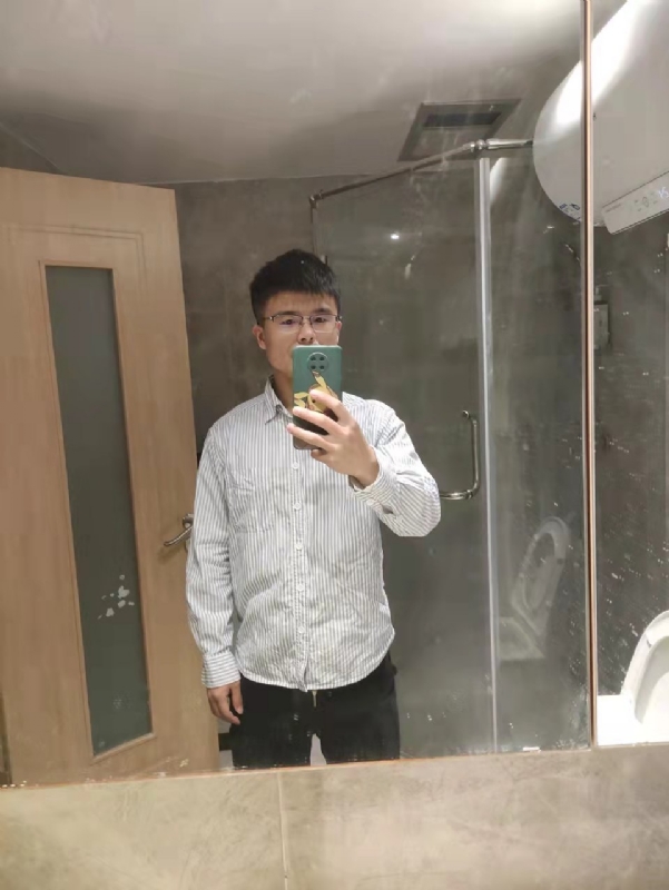 热心市民小胡的第一张照片--孝感相亲服务中心