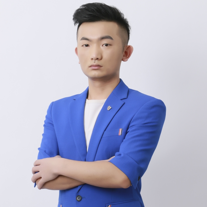 吴海瑞的第一张照片--孝感相亲服务中心