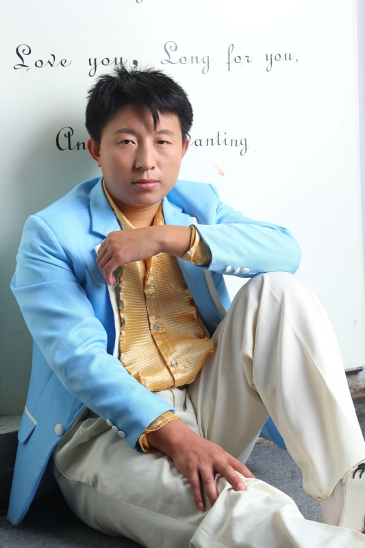 令狐四的第二张照片--孝感相亲服务中心