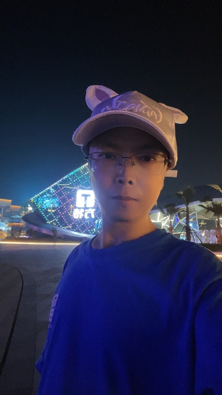富贵使我们相遇的第二张照片--孝感相亲服务中心