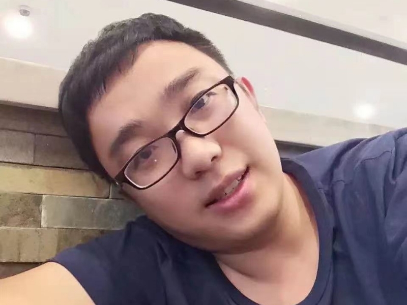 Astro—Cat的第二张照片--孝感相亲服务中心