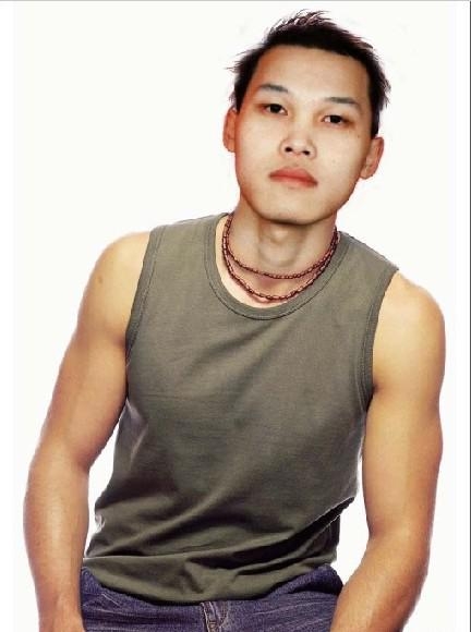 MR林的第一张照片--孝感相亲服务中心