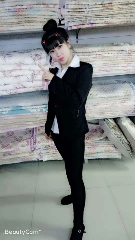 天使我不哭的第一张照片--孝感相亲服务中心