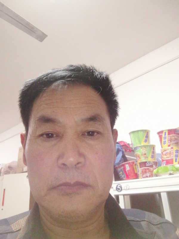 勇往直前的第一张照片--孝感相亲服务中心