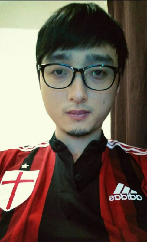 祥云万丈的第一张照片--孝感相亲服务中心