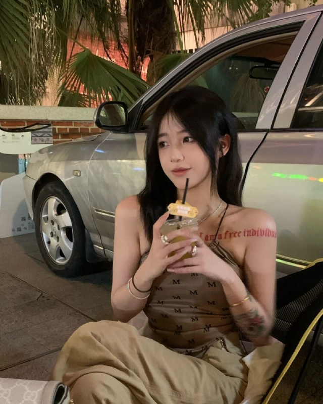 娜娜的第一张照片--孝感相亲服务中心
