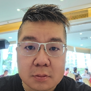 Carlos的第一张照片--孝感相亲服务中心