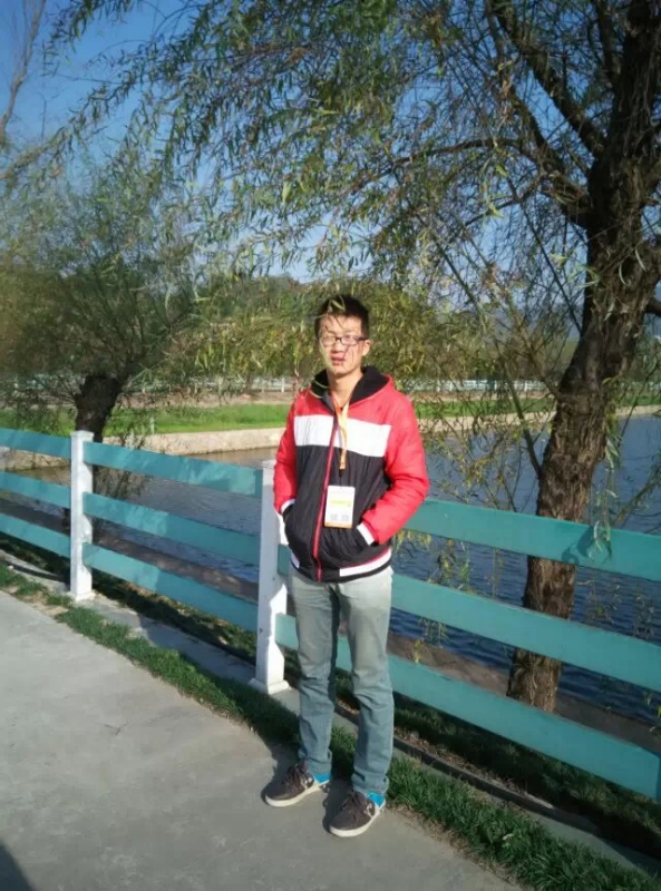 吊羊习习的第一张照片--孝感相亲服务中心