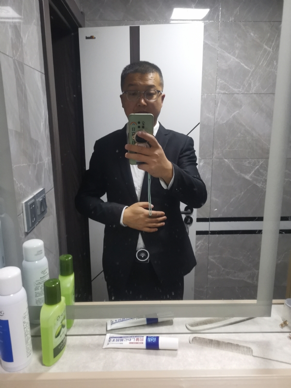 吊羊习习的第二张照片--孝感相亲服务中心