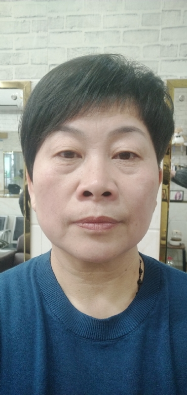 阿森的第一张照片--孝感相亲服务中心