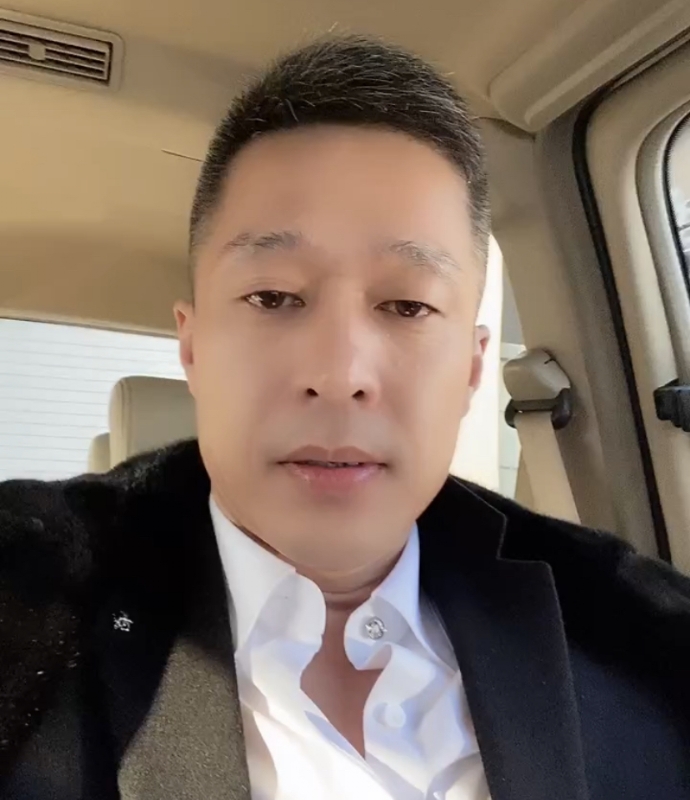 追逐的第一张照片--孝感相亲服务中心